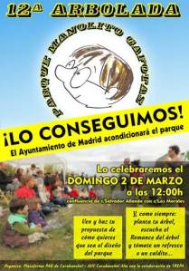 12 arbolada 2014 ManolitoGafotas