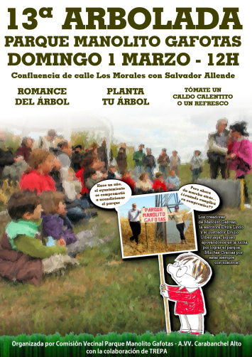 cartel-13-arbolada-final-manolito-gafotas-2015