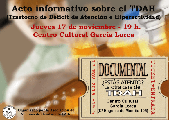 cartel-documental-tdah-garcia-lorca-17-de-noviembre